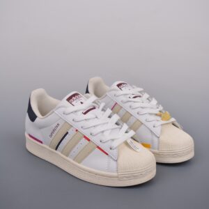Adidas Originals Superstar White Sneakers