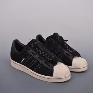 Adidas Originals Superstar White Sneakers