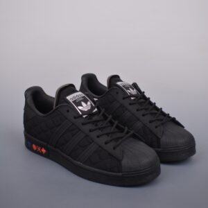 Adidas Originals Superstar White Sneakers