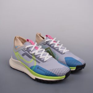 Nike React Pegasus Trail 4 GORE-TEX Running Shoes
