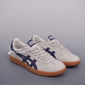 Onitsuka Tiger Tokuten Canvas Sneakers