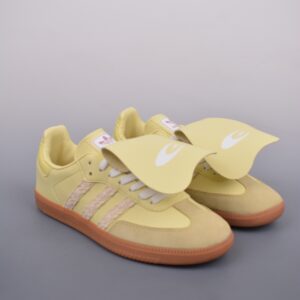 Adidas Samba Vegan Sneakers