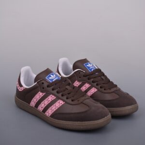 Adidas Samba OG Low Sneakers