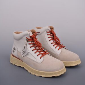 Timberland Mid Boot Leather Boots