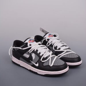 Nike SB Dunk Low Ink Black Sneakers