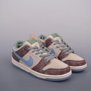 Nike SB Dunk Low Premium Sneakers