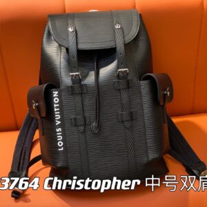 Louis Vuitton Christopher Shoulder Bag