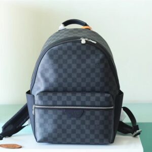 Louis Vuitton Discovery Large Shoulder Bag