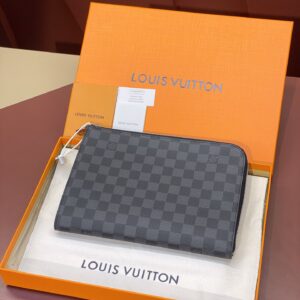 Louis Vuitton Pochette Jour small handbag