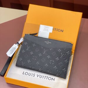 Louis Vuitton Mélanie medium handbag