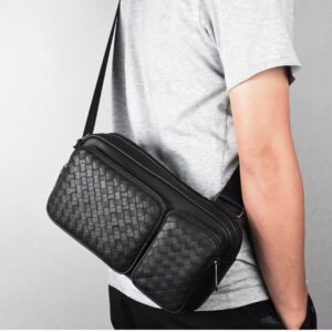 Bottega Veneta crossbody backpack