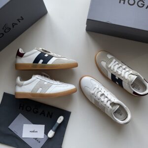 Hogan New Arrival Work Sneaker