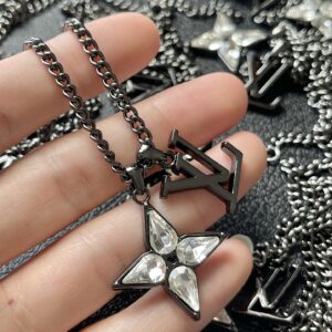 Louis Vuitton necklace