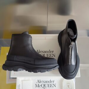Alexander McQueen Tread Slick sneakers