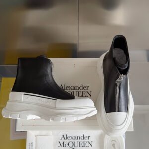 Alexander McQueen Tread Slick sneakers