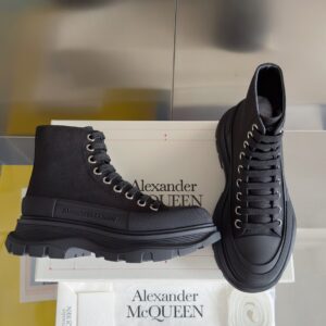 Alexander McQueen Tread Slick sneakers