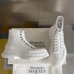 Alexander McQueen Tread Slick sneakers