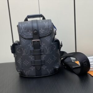 Louis Vuitton NANO Christopher Mini Bag