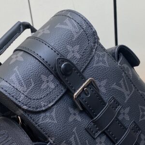 Louis Vuitton NANO Christopher Mini Bag