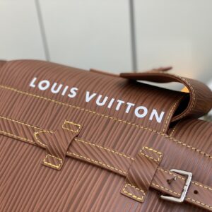 Louis Vuitton Christopher Shoulder Bag
