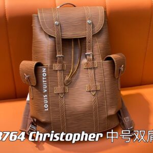 Louis Vuitton Christopher Shoulder Bag