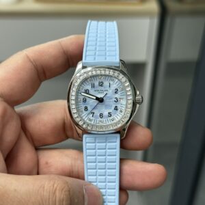 Vacheron Constantin Mechanical Ladies Watch