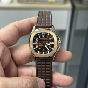 Vacheron Constantin Mechanical Ladies Watch