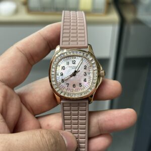 Vacheron Constantin Mechanical Ladies Watch