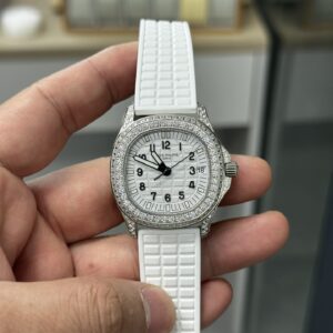 Vacheron Constantin Mechanical Ladies Watch