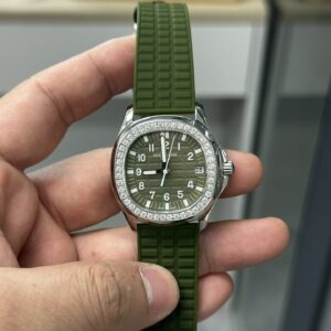 Vacheron Constantin Mechanical Ladies Watch