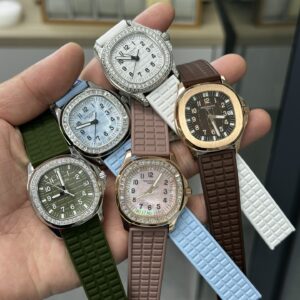 Vacheron Constantin Mechanical Ladies Watch