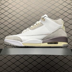 Air Jordan 3 A Ma Maniére Basketball Shoe DH3434-110