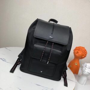 Dior Motion Backpack