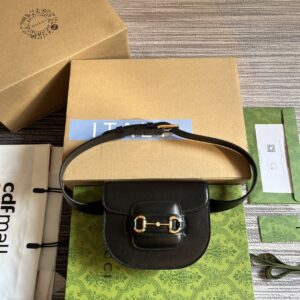 Horsebit 1955 Waist Pack