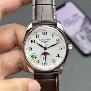 Audemars Piguet Masterpiece Moon Phase Original Released Tour Watch