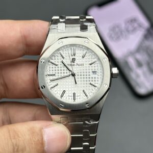 AP Ladies 34mm Watch Shipout Version