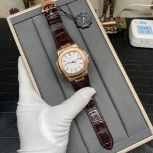 Patek Philippe Nautilus 5711/1A Watch