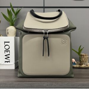 Simple backpack