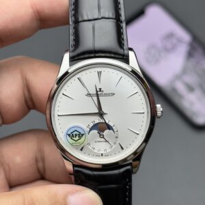 Audemars Piguet Moon Phase Masterpiece Complete Movement Original Released Tour Watch