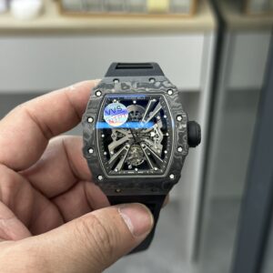 Richard Mille RM12-01 Tourbillon NTPT Carbon Fibre