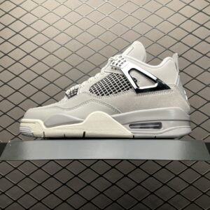Air Jordan 4 Retro Light Iron Ore AQ9129-001