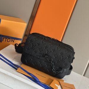 Steamer Postman Bag M23742