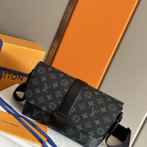 S-Cape Postman Bag M46794