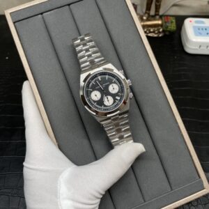 Vacheron Constantin Overseas Series Multi-function Watch