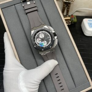 Audemars Piguet 26400 Series Crystal Watch