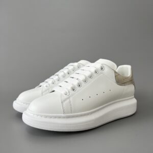 Tailard Leather Sneakers