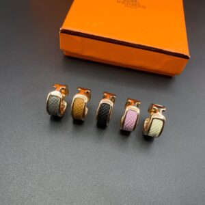 Hermes new cow leather ring preorder