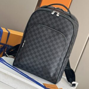 Avenue dual-compartment backpack, N40499 variant