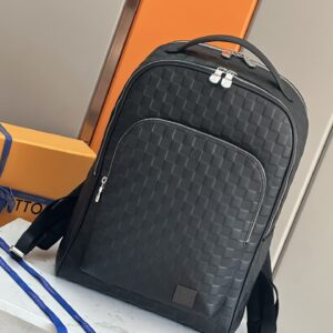 Avenue dual-compartment backpack, N40501 variant