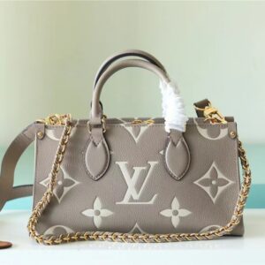 OnTheGo East West Handbag